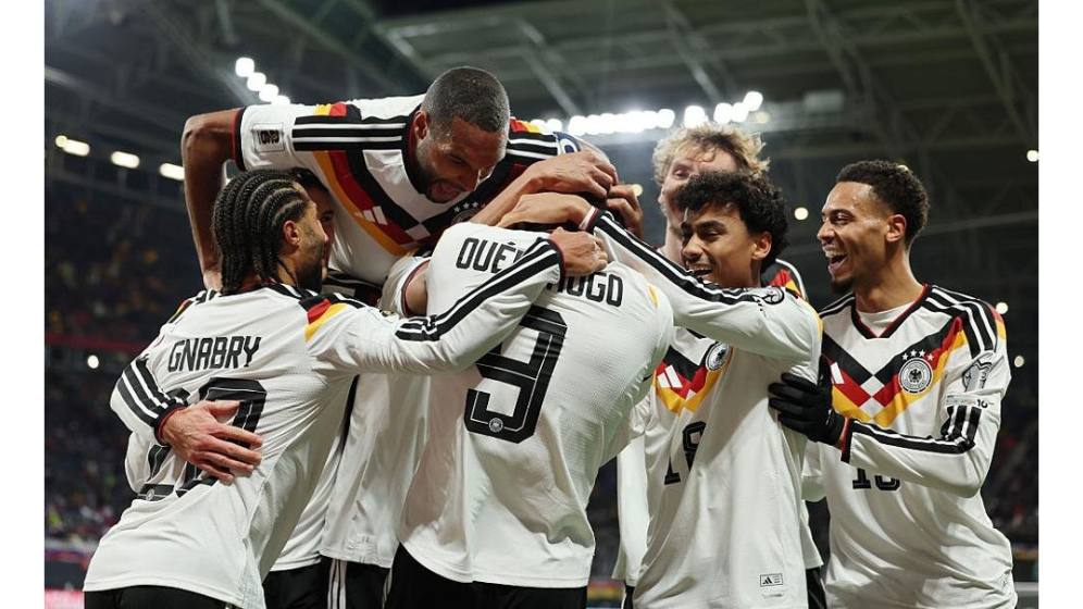 Đức World Cup 2026: Liệu “Cỗ xe tăng” có trở lại đỉnh cao?