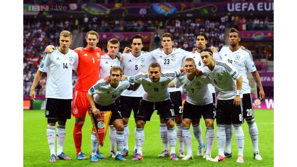Đội hình Đức vô địch World Cup 2014 giờ ra sao?