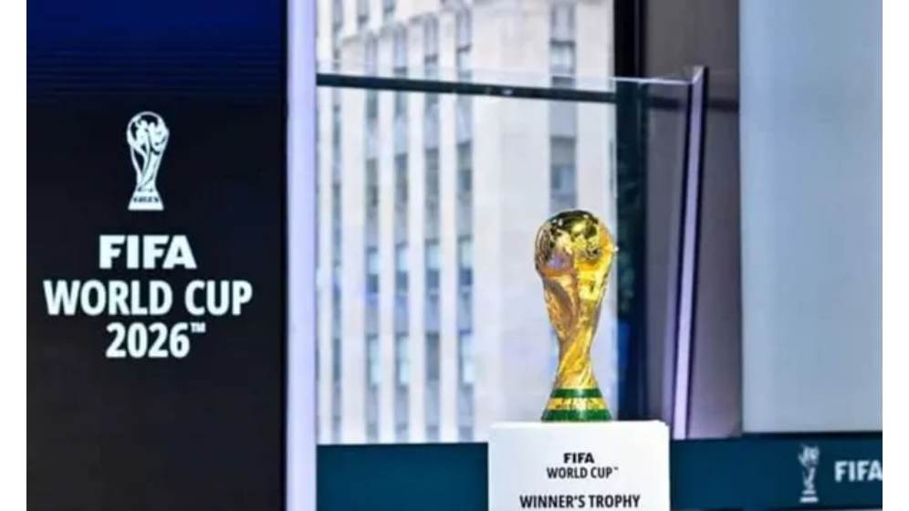 BXH vòng loại World Cup 2026 Châu Âu: Đội nào dẫn đầu?